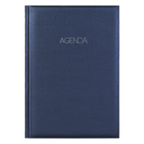 MANILA, rokovnik b5, plavi