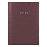 MANILA, rokovnik b5, ljubičasti