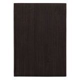 SHERWOOD, rokovnik b5, braon