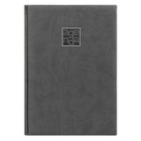 VENTURA, rokovnik b5, sivi