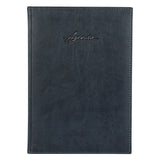 LONDON, rokovnik b5, plavi