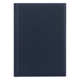 LUGANO, rokovnik b5, plavi