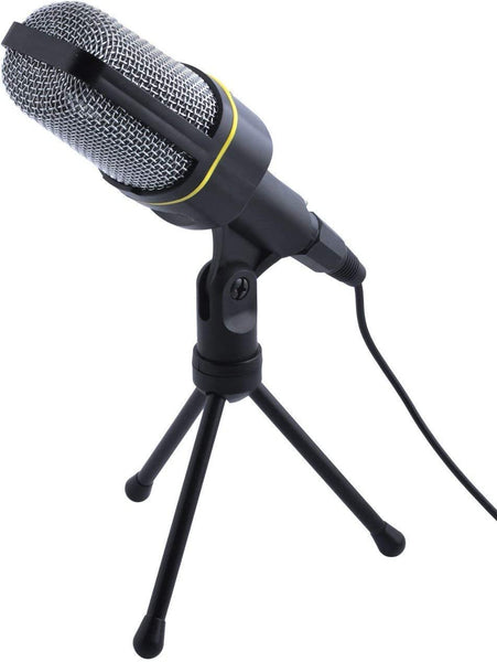 Profesionalni mikrofon sa stativom
