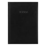 BUSINESS, rokovnik b5, plavi