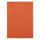 BUSINESS, rokovnik b5, narandžasti - Ali tako