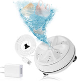 Mini mašina za pranje veša