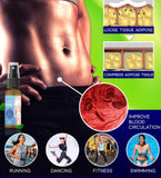 Eelhoe – Sprej za zatezanje opuštene kože