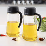 Staklena boca za ulje