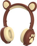 Hello Bear dečije slušalice