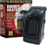 Handy heater grejalica