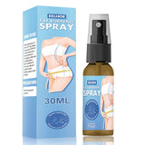 Eelhoe – Sprej za zatezanje opuštene kože