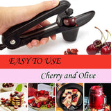 Aparat za čišćenje koštica