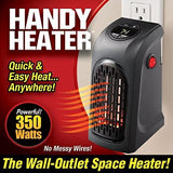 Handy heater grejalica