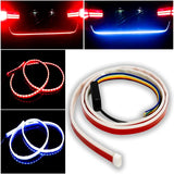 LED traka 4u1 – pozicija, stop, rikverc i žmigavci