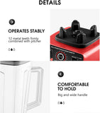 Blender za voće i povrće