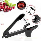 Aparat za čišćenje koštica