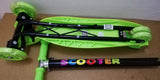 Trotinet SCOOTER nosivosti 60kg Trotinet