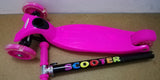 Trotinet SCOOTER nosivosti 60kg Trotinet