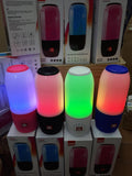 Jbl Bluetooth Zvucnik pulse3 zvucnik-Novo-Jbl pulse3 zvucnik