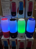 Jbl Bluetooth Zvucnik pulse3 zvucnik-Novo-Jbl pulse3 zvucnik
