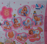 Baby Born lutka AKCIJA-Baby Born lutka