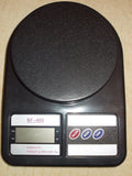 Vaga Kuhinjska digitalna od 1g 7kg