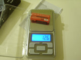 Vaga digitalna ZLATARSKA 0.1g 500g