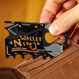 Ninja wallet 18 u 1 alat kartica