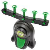 Igrica pucanja lebdećih loptica