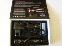 Police CREE led +Laser-NOVO Police CREE led +Laser