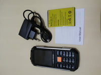 Mobilni telefon Land Rover C2 mobilni telefon