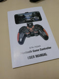 Džojstik 7u1 bluetooth Gamepad