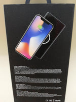 Power Bank Bežični punjač-Wireless Charger 10000mAh