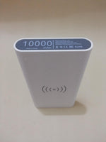 Power Bank Bežični punjač-Wireless Charger 10000mAh