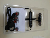 Slušalice bežične Bluetooth XT-6