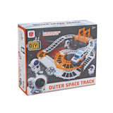 Outer Space Track igračka za decu