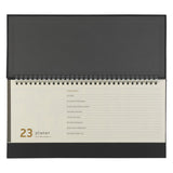 LISABON, stoni planer, sivi