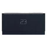 LISABON, stoni planer, plavi