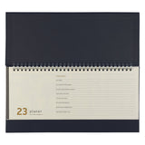 LISABON, stoni planer, plavi