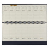 LISABON, stoni planer, plavi