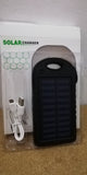 Solarni Power Bank 5000mAh