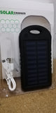 Solarni Power Bank 5000mAh