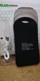 Solarni Power Bank 5000mAh