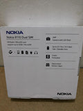 Mobilni telefon Nokia 8110 dual sim slajder