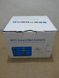 IP kamera za video nadzor FullHD kamere WiFi 1080P-ip kamera
