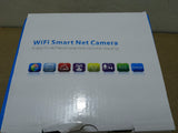 IP kamera za video nadzor FullHD kamere WiFi 1080P-ip kamera