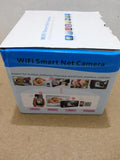 IP kamera za video nadzor FullHD kamere WiFi 1080P-ip kamera
