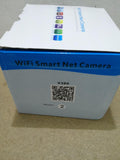 IP kamera za video nadzor FullHD kamere WiFi 1080P-ip kamera
