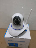 IP kamera za video nadzor FullHD kamere WiFi 1080P-ip kamera