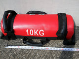 Teg/Vreća od 10kg za vežbanje